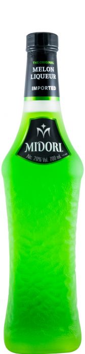 Licor de Melão Midori