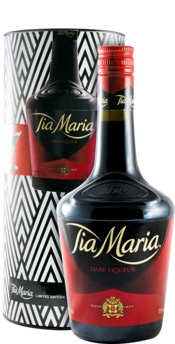 Tia Maria by Grazia Limited Edition