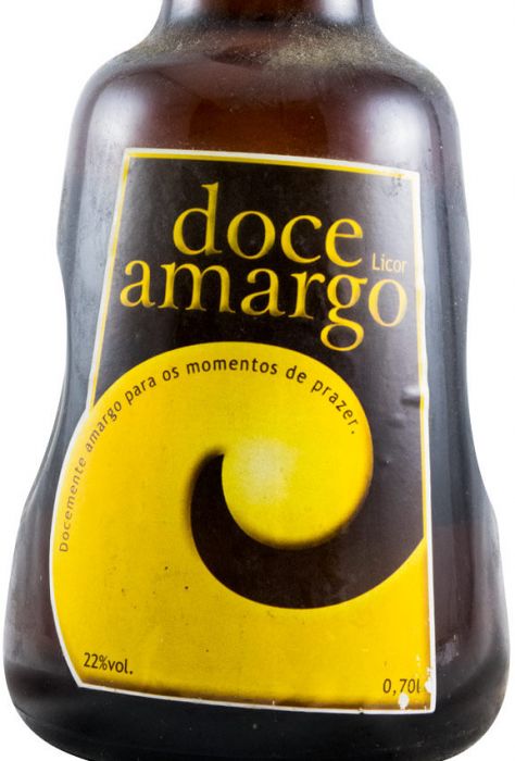 Doce Amargo Catalana