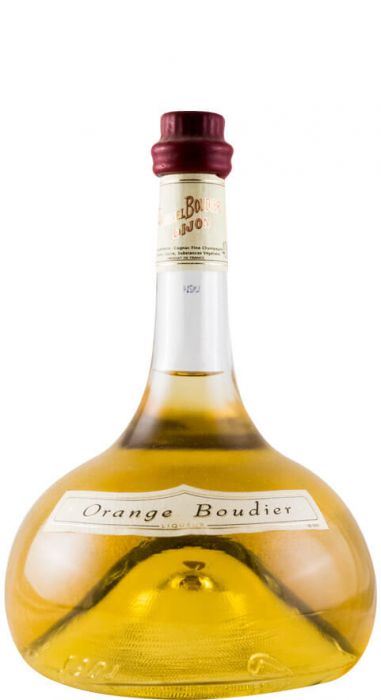 Licor de Cognac Orange Boudier 50cl
