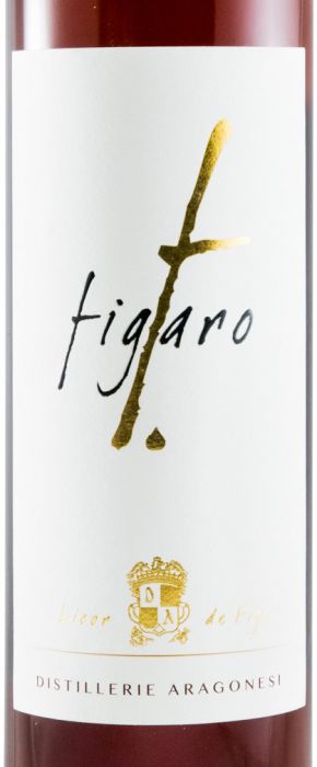 Licor de Figo Figaro 50cl