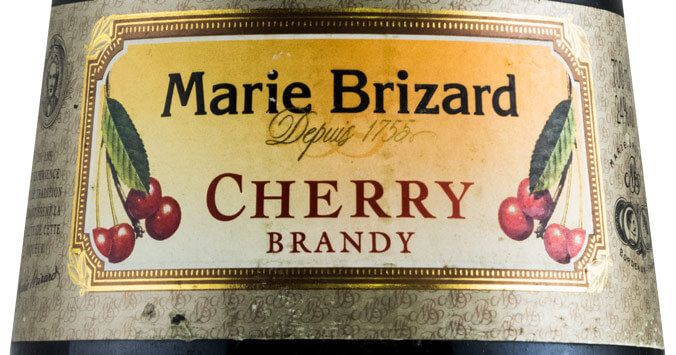 Cherry Brandy Marie Brizard