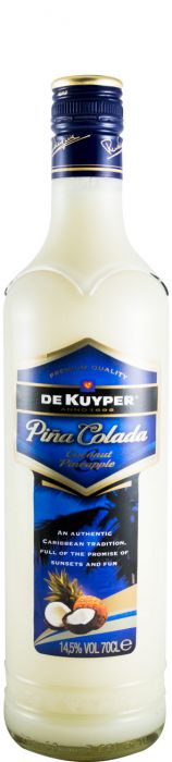 Piña Colada Kuyper
