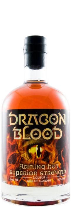 Dragon Blood 50cl