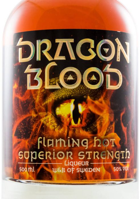 Dragon Blood 50cl