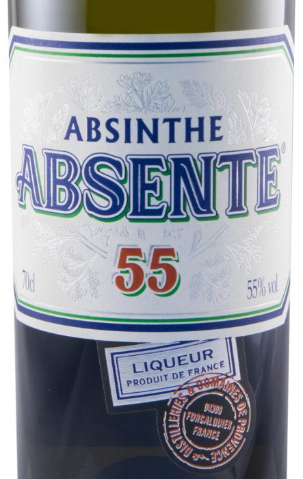 Absinto Absente