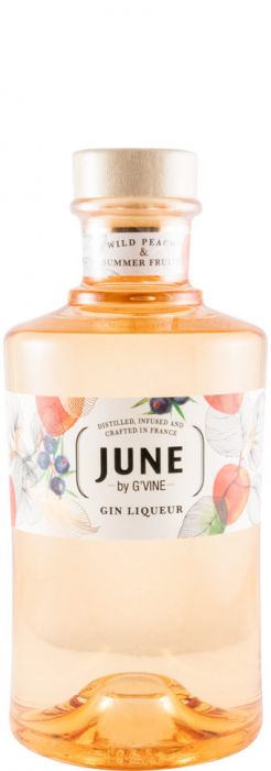 Gin Liqueur June G'Vine