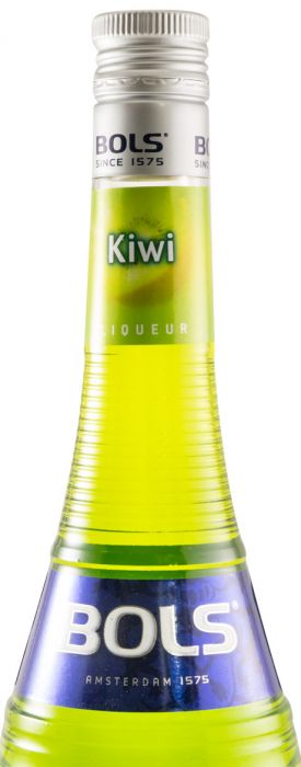 Licor de Kiwi Bols