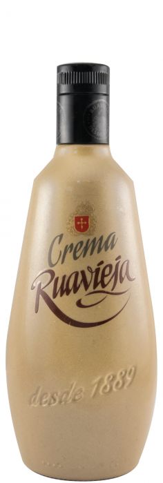 Liqueur Crema Ruavieja