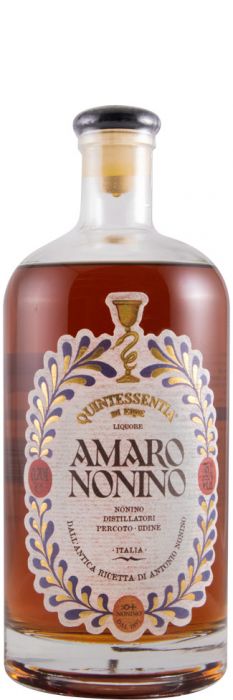 Liqueur Amaro Nonino Quintessentia