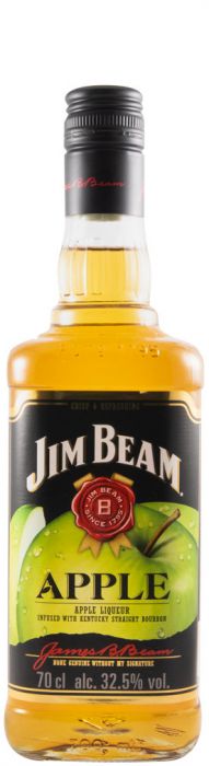 Jim Beam Apple 32.5%