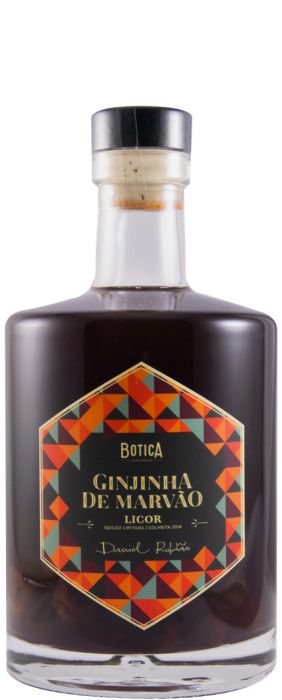 Ginginha de Marvão Botica