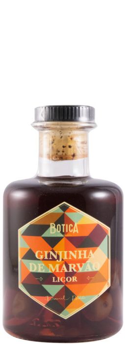 Ginginha de Marvão Botica 20cl