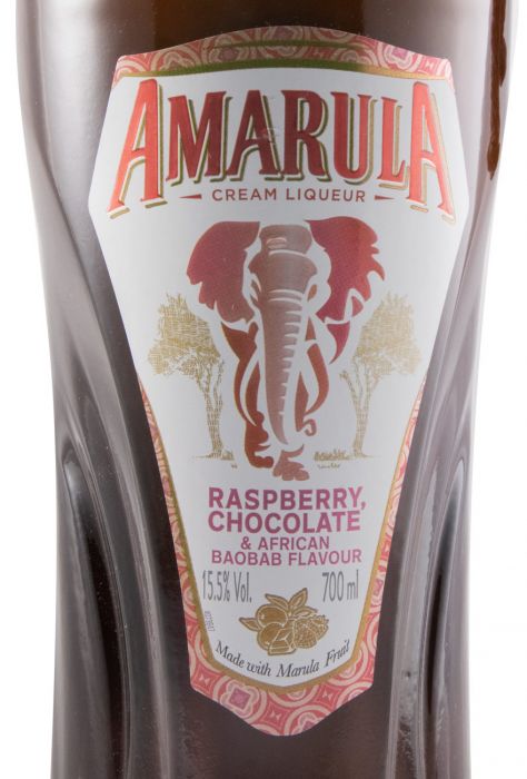Amarula Raspberry & Chocolate