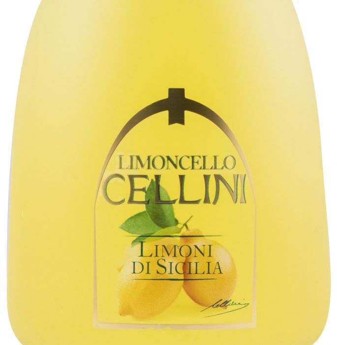 Limoncello Cellini