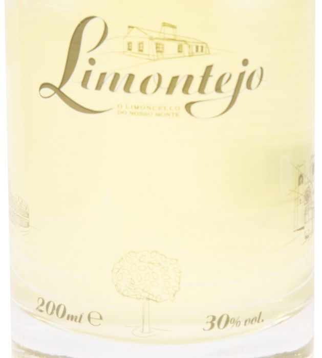 Limontejo 20cl