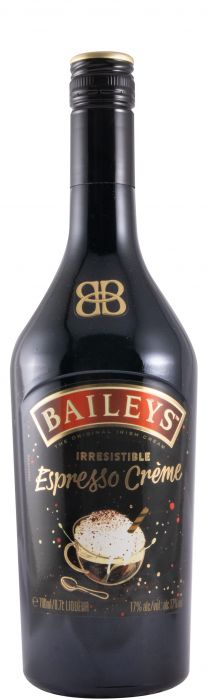 Baileys Espresso Creme