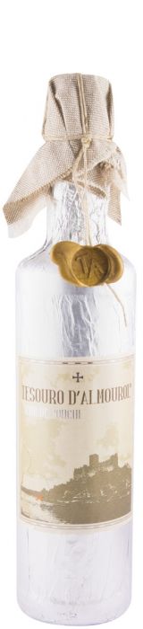 Licor de Ponche Tesouro d'Almourol 50cl