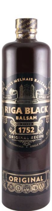 Bitter Riga Black Balsam