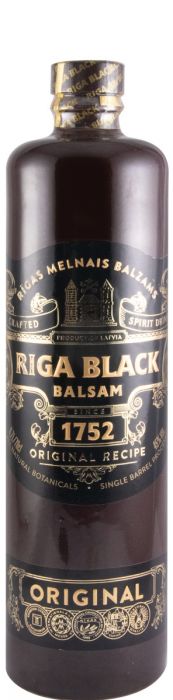 Riga Black Balsam