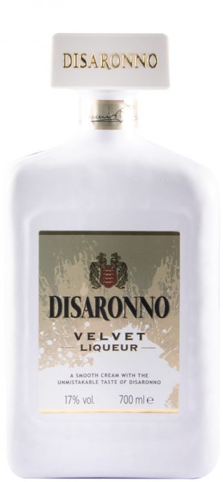 Disaronno Amaretto Velvet