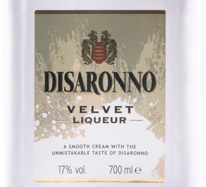 Disaronno Amaretto Velvet