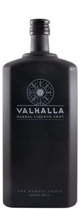 Licor Valhalla 1L