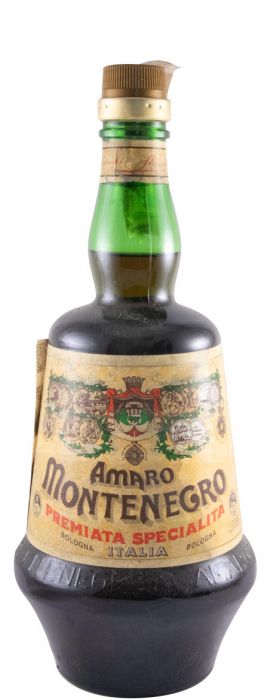 Liqueur Amaro Montenegro 1L