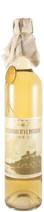 Licor de Flor de Sabugueiro Tesouro d'Almourol 50cl