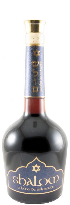 Licor de Belmonte Shalom