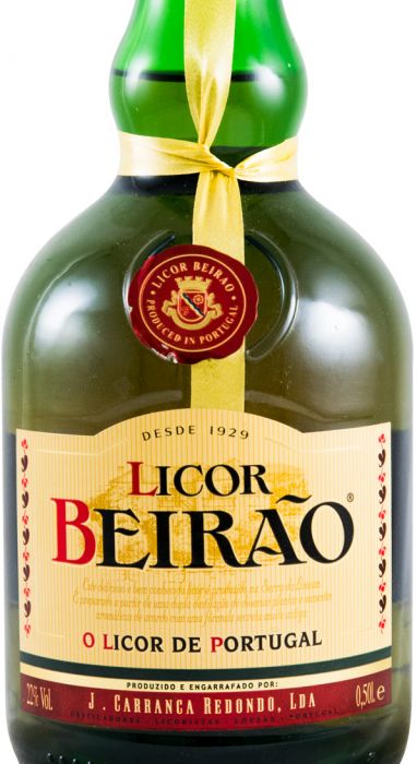 Licor Beirão 50cl