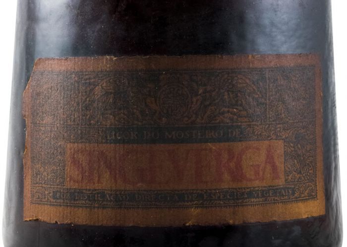Singeverga (old label) 75cl