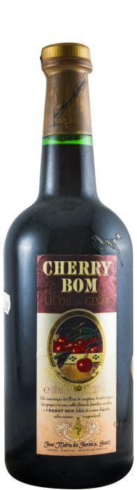 Cherry Bom José Maria da Fonseca
