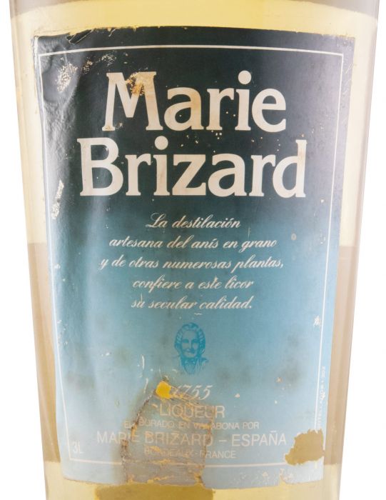 Anisette Marie Brizard 3L