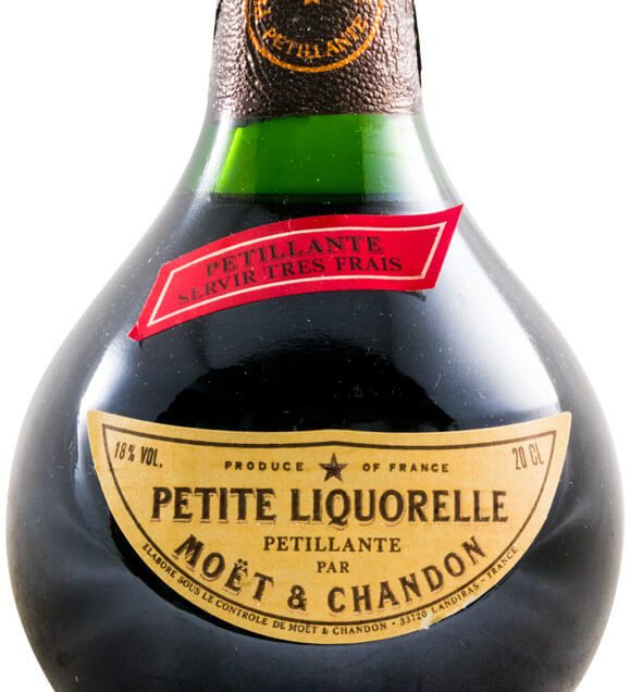 Liquor Moet & Chandon Petite Liquorelle 20cl