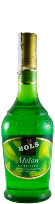 Licor de Melão Bols (garrafa antiga)
