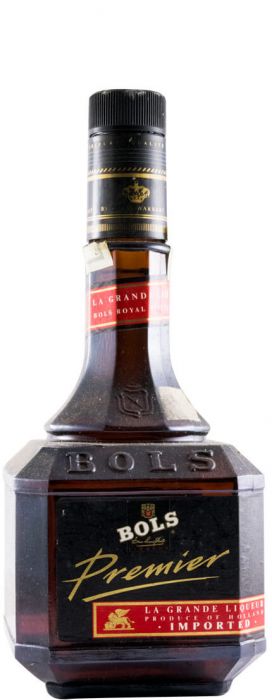 Liqueur Premiere Bols (old bottle)