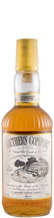 Licor de Whisky Southern Comfort 50cl