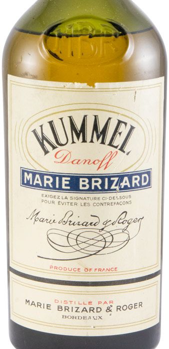Kummel Marie Brizard 75cl
