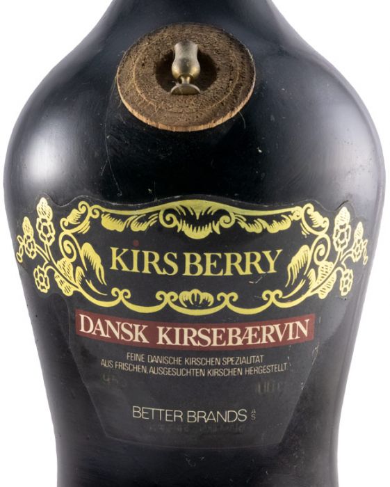 Kirsberry Dansk 1L