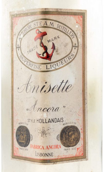 Anisette Ancora 75cl
