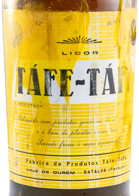 Liquor Tafe-Tafe 75cl