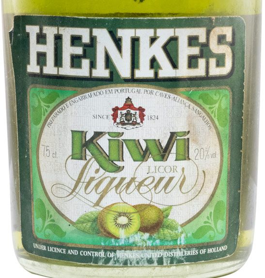 Kiwi Henkes 75cl