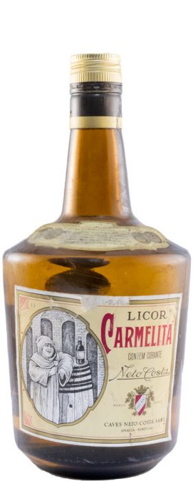 Liquor Carmelita 1L