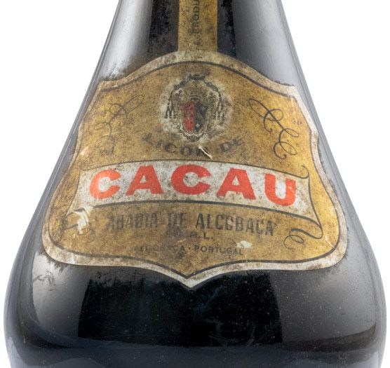 Liquor de Cacau Alcobaça 75cl