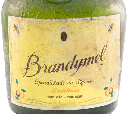 Honey Liqueur Brandymel 1L
