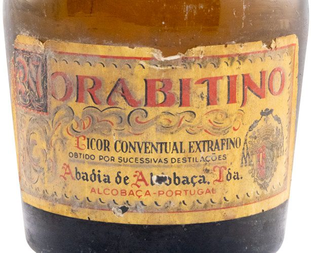 Liquor Morabitino 35cl