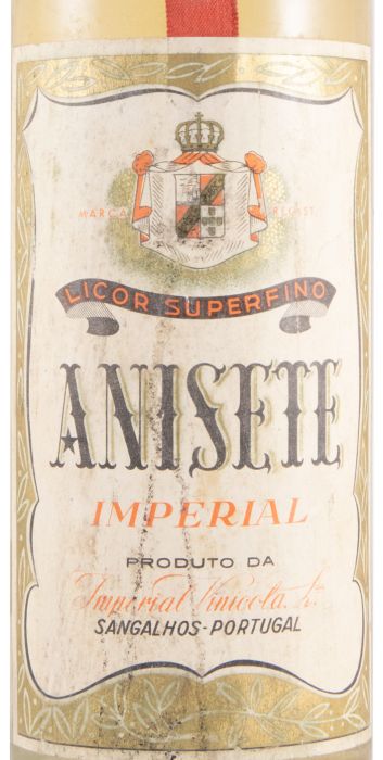 Anisete Imperial 50cl