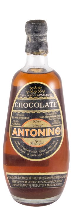 Chocolate Liqueur Antonino 75cl