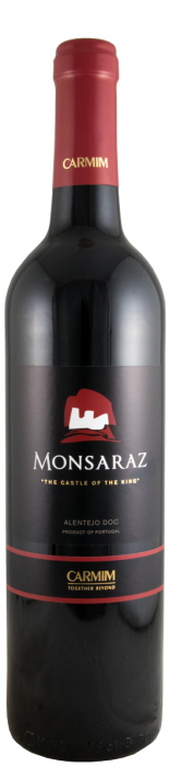 2016 Monsaraz tinto